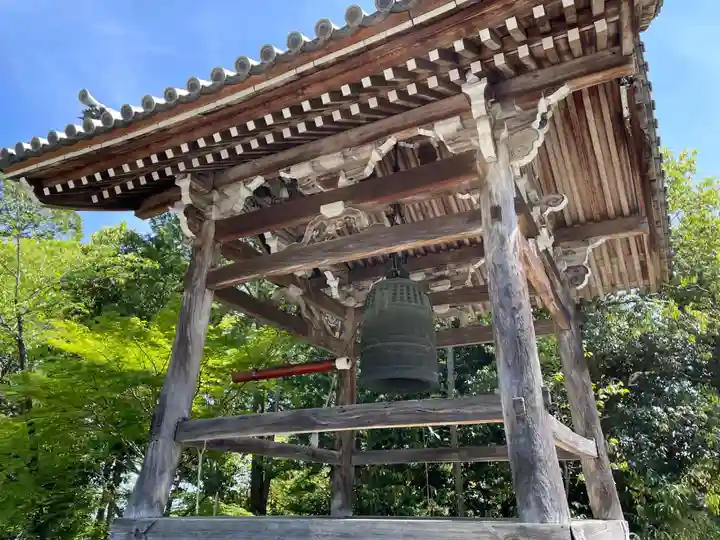 光明寺(粟生光明寺)(京都府)