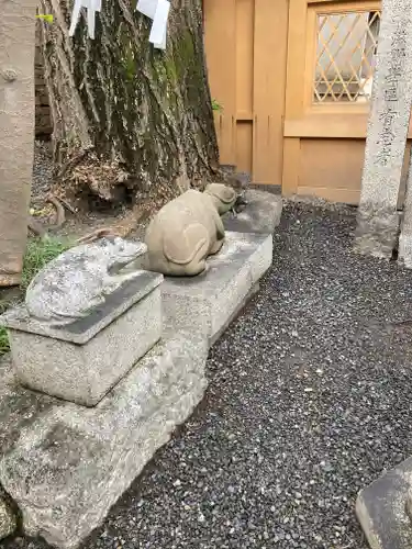 菅原院天満宮神社(京都府)