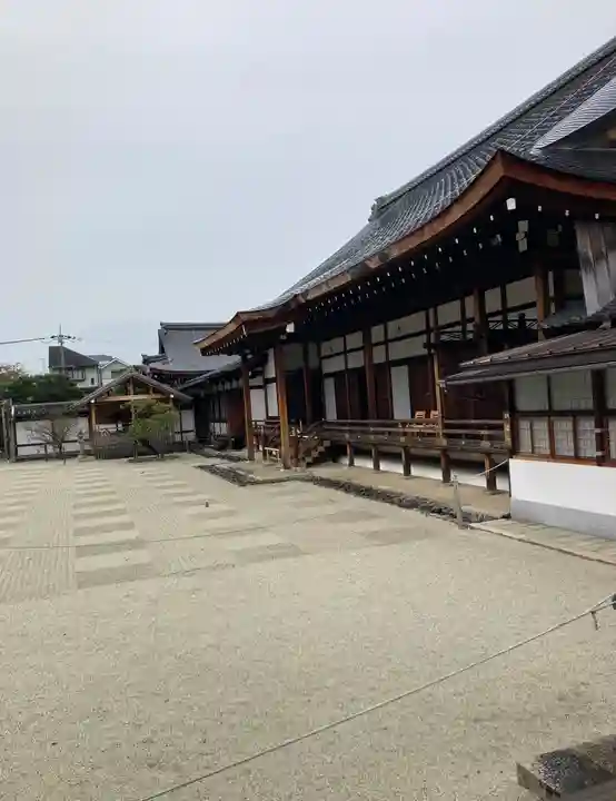 聖護院門跡(京都府)