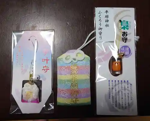 平塚神社(東京都)