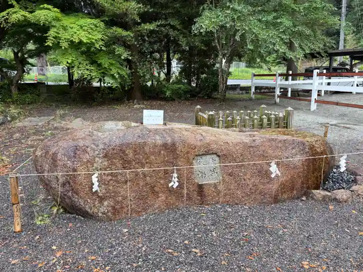 丹生川上神社(下社)(奈良県)