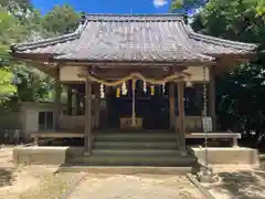 五城天神社(愛媛県)