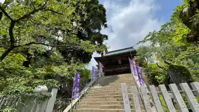 筑波山神社のその他建物