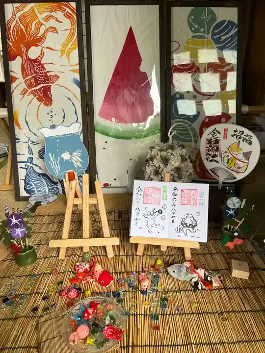 椿ノ海 水神社(千葉県)