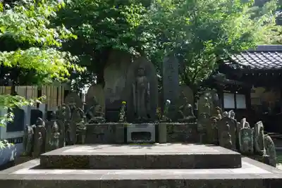 心光寺のその他建物