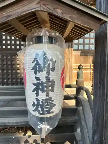 大宮巌鼓神社(群馬県)
