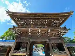 西新井大師総持寺(東京都)