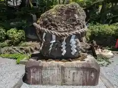 出雲大神宮の建物その他