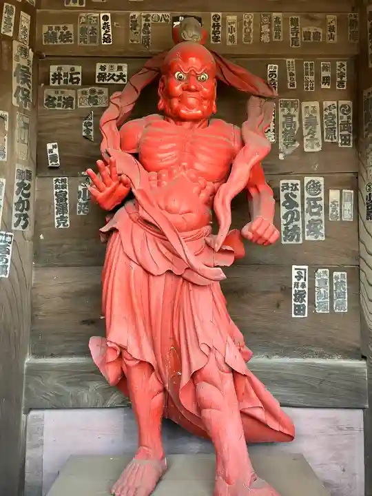 千葉寺(千葉県)