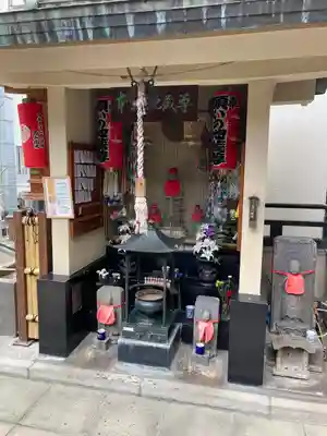 大観音寺(東京都)