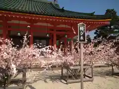 平安神宮(京都府)