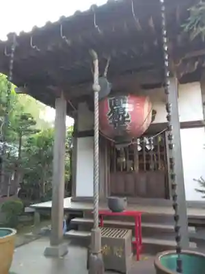 長光寺(神奈川県)