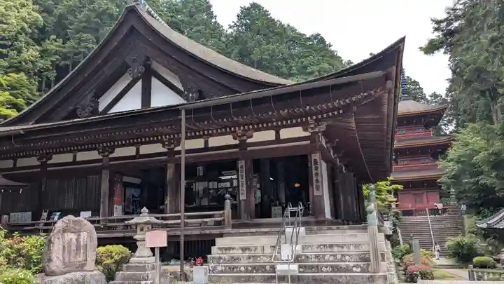 長命寺(滋賀県)