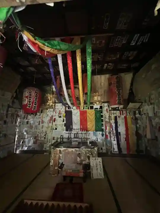 最上十二札所 長谷堂観音堂(山形県)