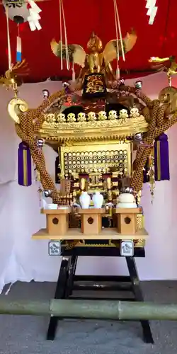 亀戸天神社(東京都)