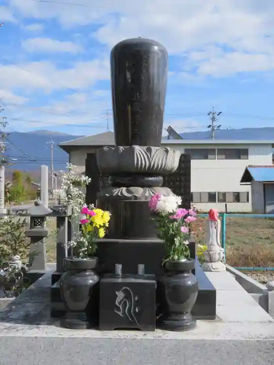 浄土宗善立寺(長野県)