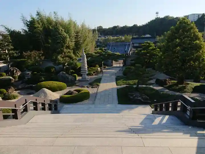 少林寺のその他建物