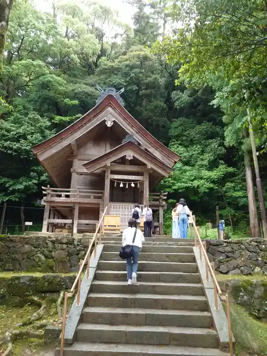 出雲大社(島根県)