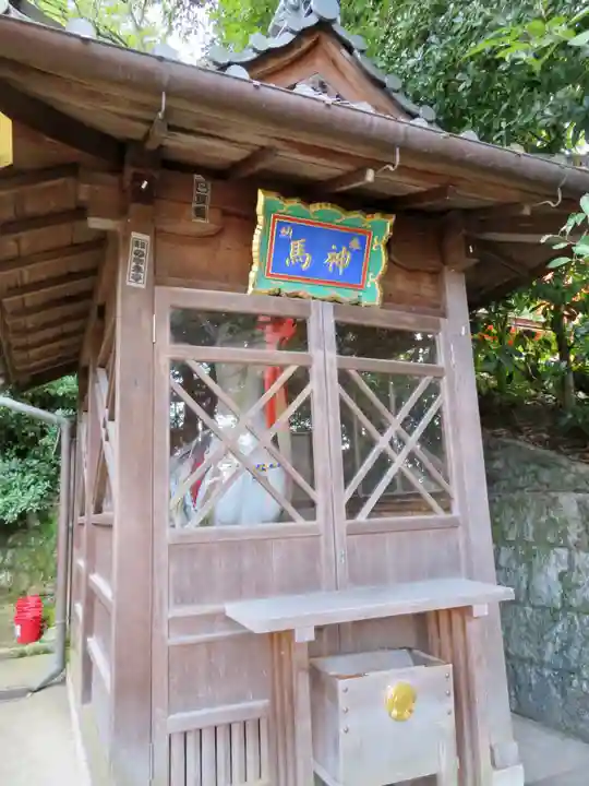 伏見稲荷大社のその他建物