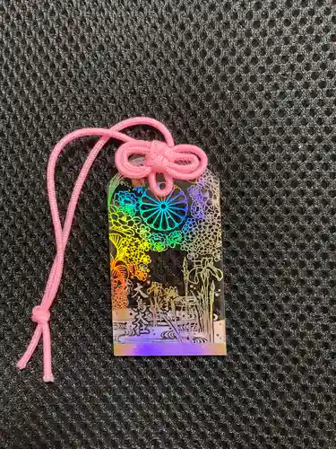 和泉國一之宮　大鳥大社(大阪府)