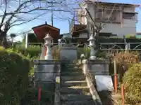 弁財天(千葉県)