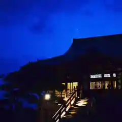 浄土宗善立寺の本殿