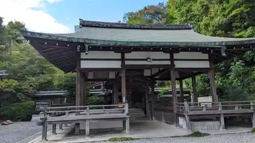 諸羽神社(京都府)