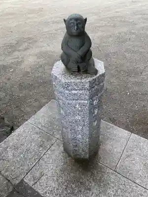 今宮神社(栃木県)