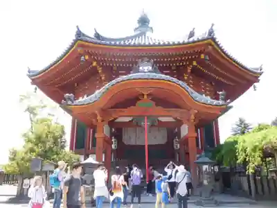 興福寺のその他建物