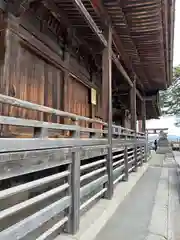 白鬚神社(滋賀県)