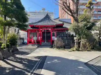 願行寺(東京都)