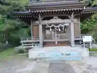 八幡神社(神奈川県)
