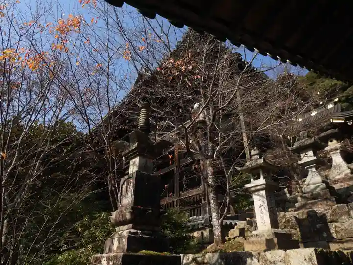 馬頭夫人宮(奈良県)