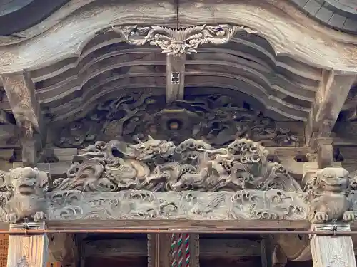 飛鳥神社(山形県)