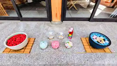 駒込妙義神社(東京都)