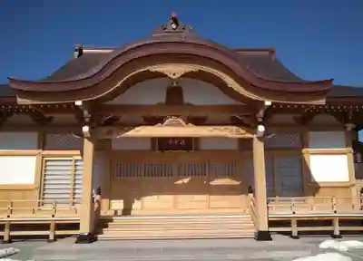 観音寺(宮城県)