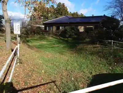 三島神社(栃木県)