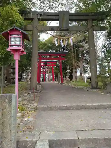 斗瑩稲荷神社(宮城県)