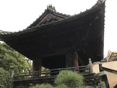 海雲寺のその他建物