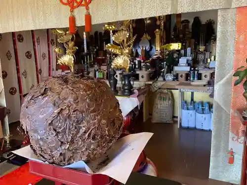 牟禮山観音禅寺のその他建物