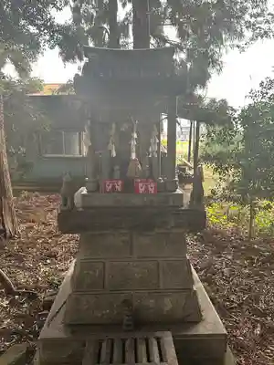 香取神社(千葉県)