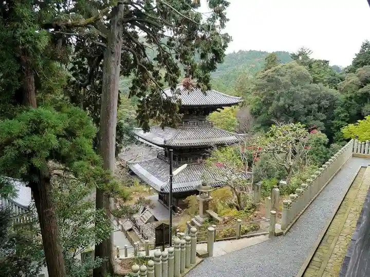 一乗寺(兵庫県)