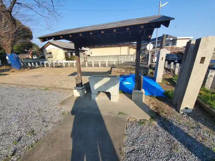 秋葉神社(栃木県)