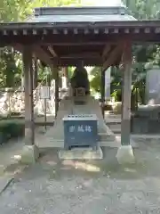 教王寺(群馬県)