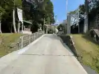 荒戸神社(滋賀県)