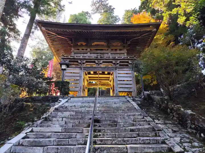 太龍寺(徳島県)