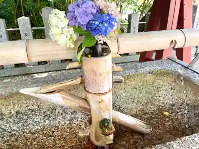 富部神社(愛知県)