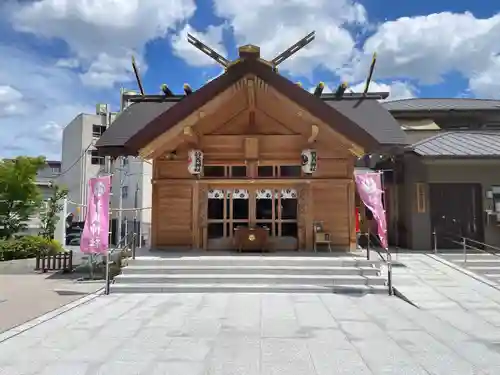 駒込妙義神社(東京都)