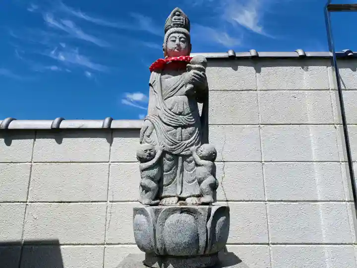 霊源寺(埼玉県)