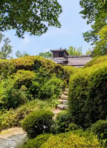 詩仙堂（丈山寺）(京都府)